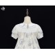 Miss Point Goose's Flower Basket Waistless OP(Reservation/3 Colours/Full Payment Without Shipping)